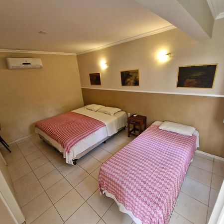 Ecopousada Miriti Belém Kültér fotó
